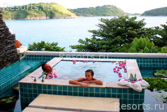 Le Royal Meridien Yacht Club 22